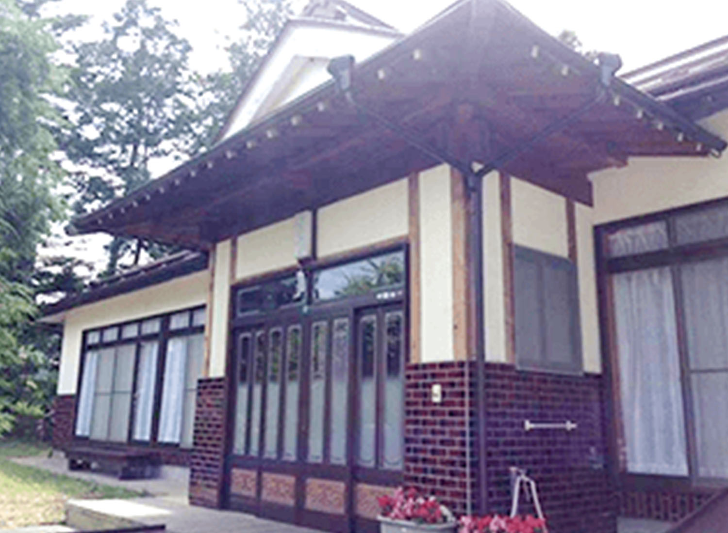 わが家について