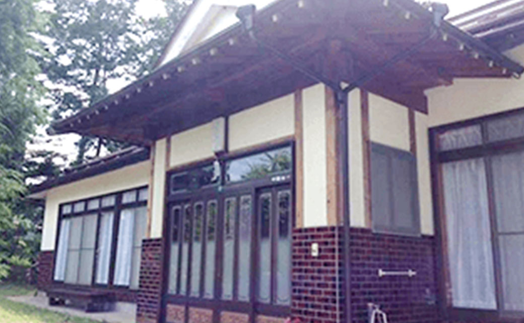 有料老人ホーム わが家